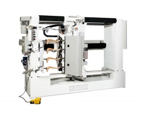 T4MO COPYING LATHE